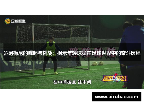 楚阿梅尼的崛起与挑战：揭示年轻球员在足球世界中的奋斗历程