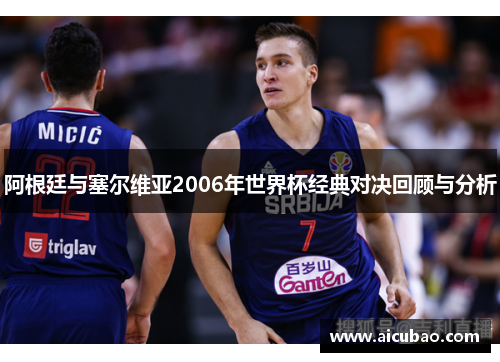 阿根廷与塞尔维亚2006年世界杯经典对决回顾与分析